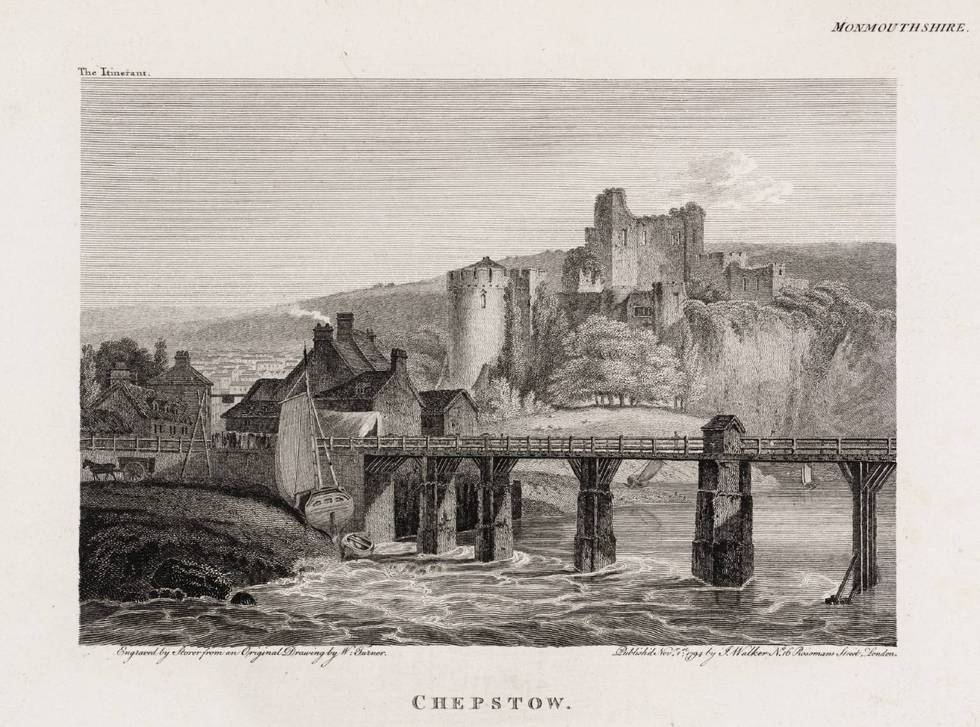 Chepstow