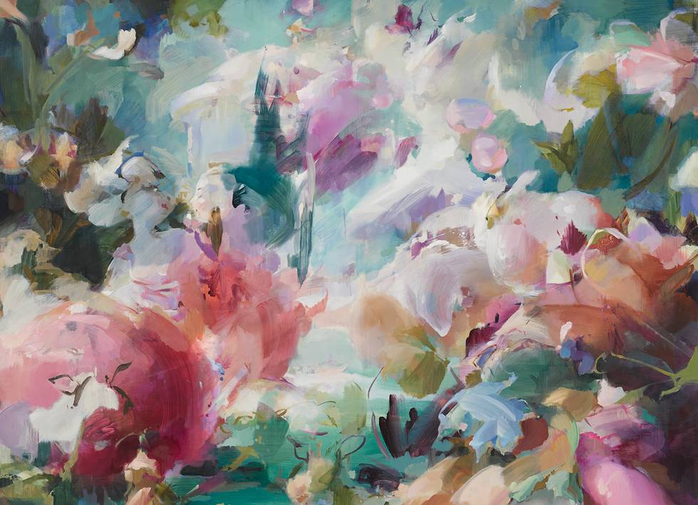 flora folies
