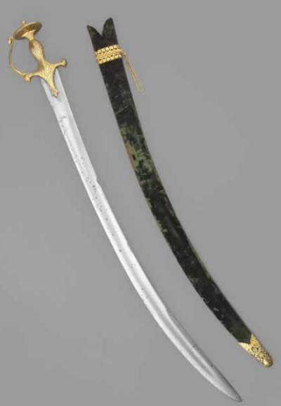 Sword (OA1445)
