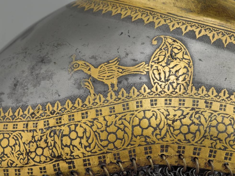 OA1769-Detail