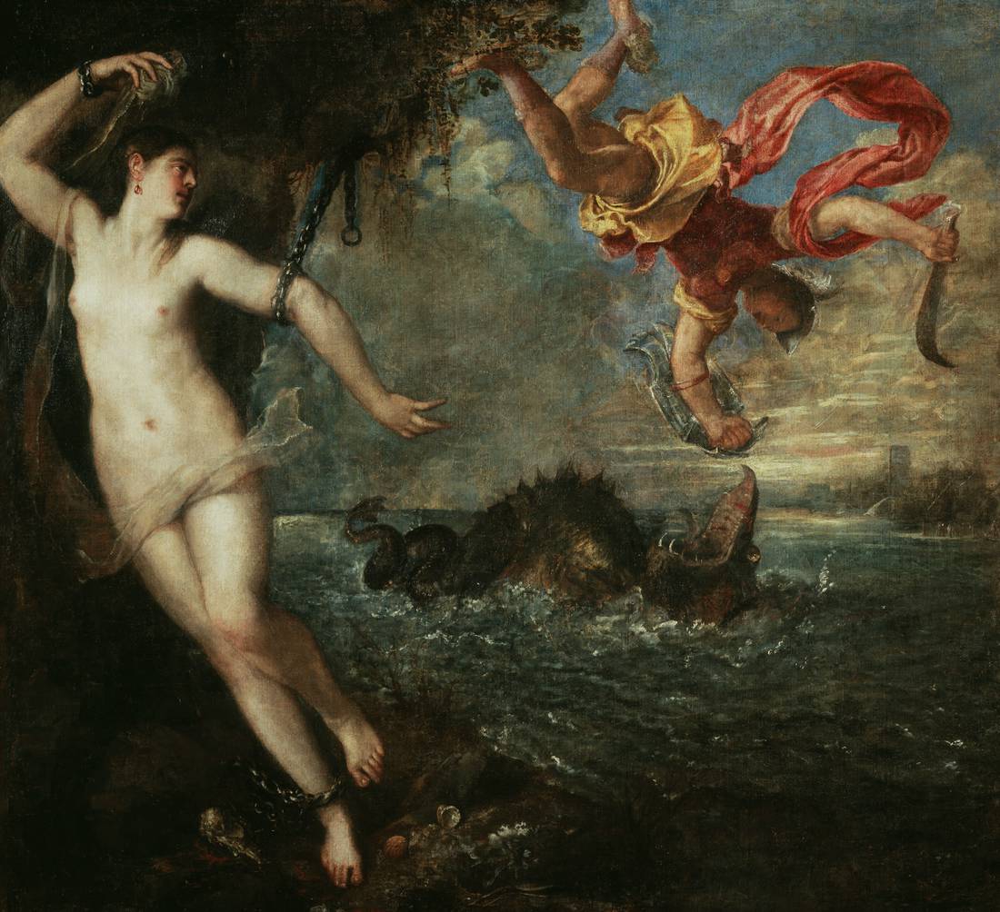 Titian