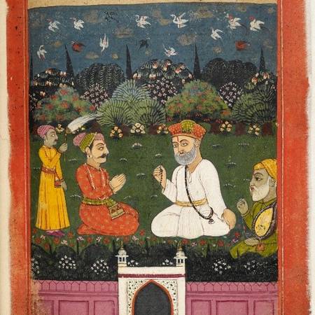 bhai mardana