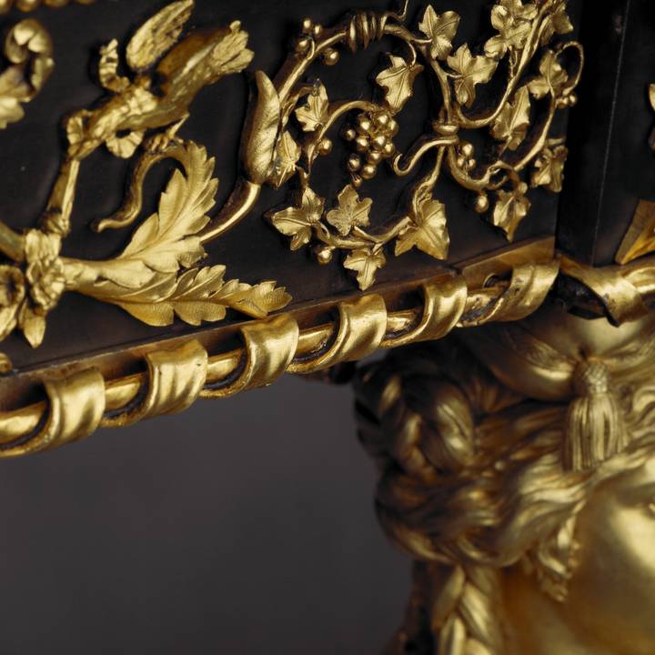 Bacchanalia: A Table of Plenty
