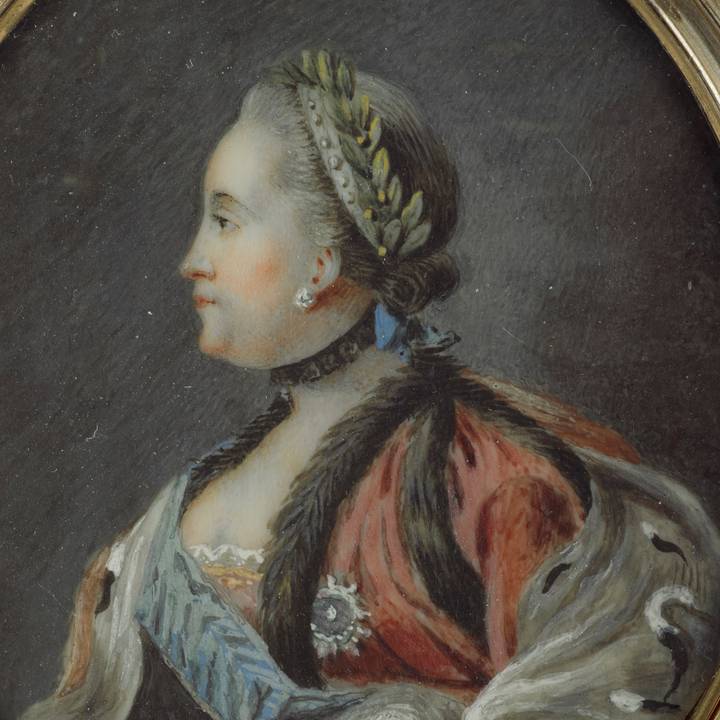 Life Stories: Catherine the Great