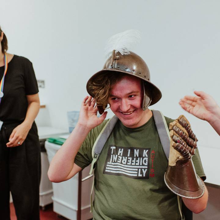 Teachers' Resources Screenshots