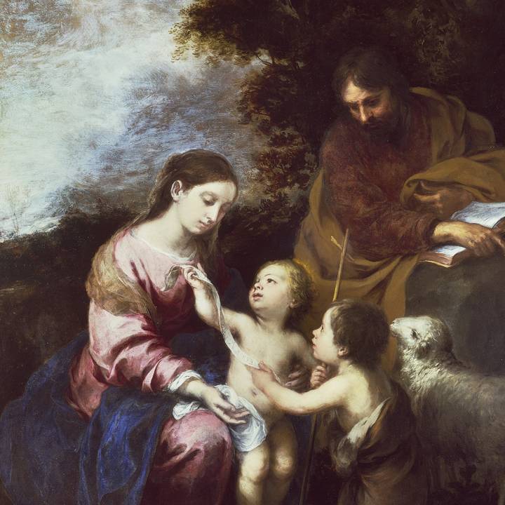 woman and group in theatre