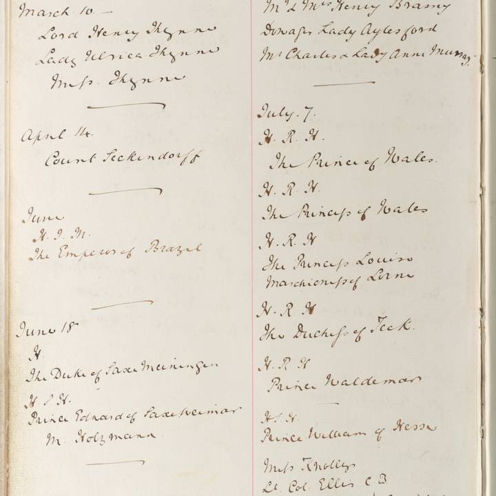 Queen Victoria: Portrait of a Teenage Monarch