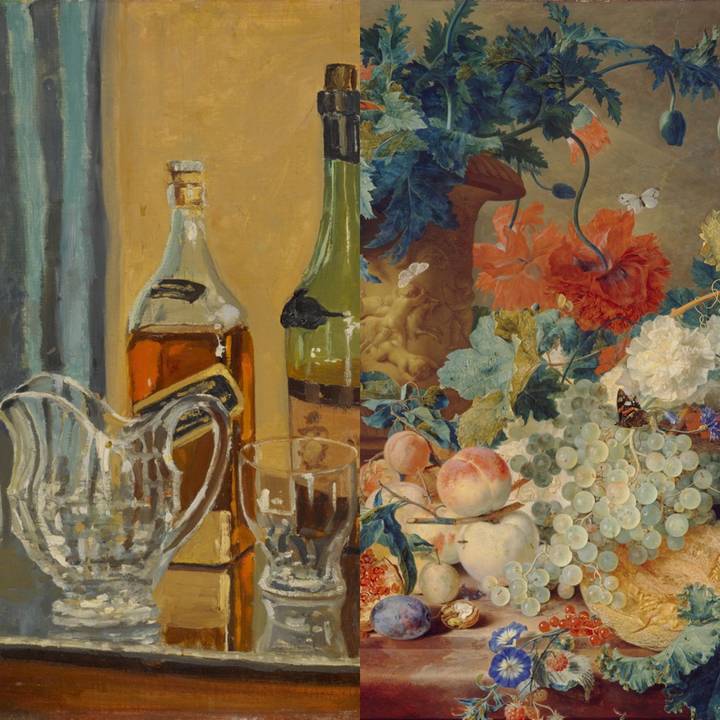 Weekend Masterclass: Still Life