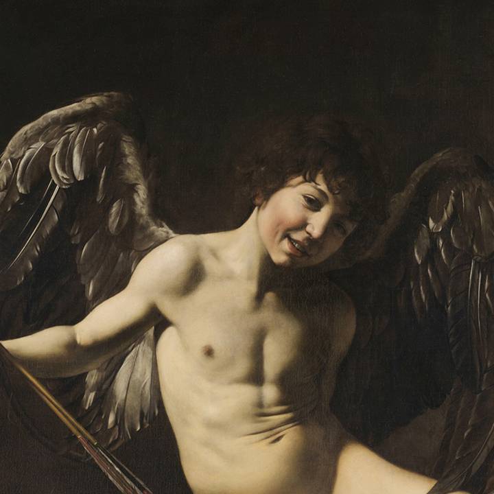 Dangerous Beauty: Waldemar Januszczak and Dr Xavier Bray in Conversation