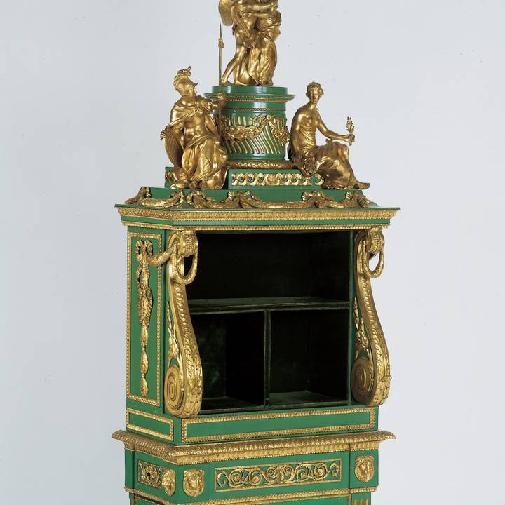 War and Peace: An Allegory of Fruitfulness