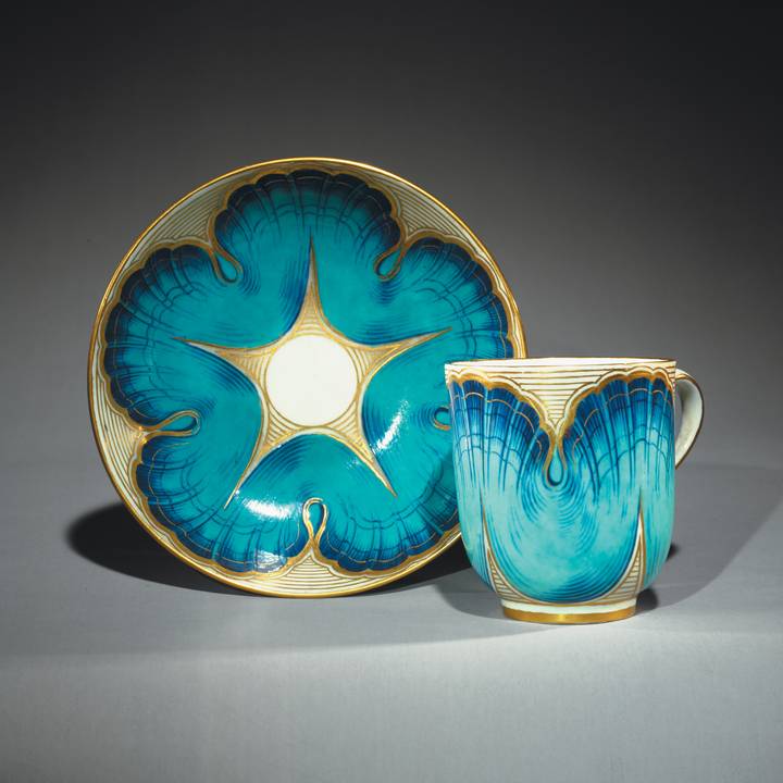 Collection in Focus Tour: Ceramics