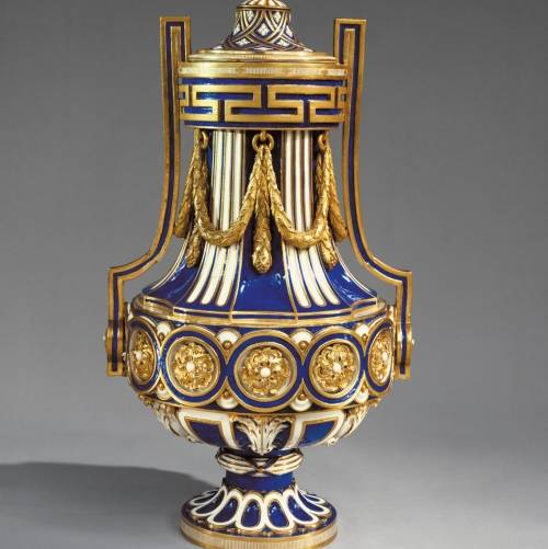 Collection in Focus: Ceramics