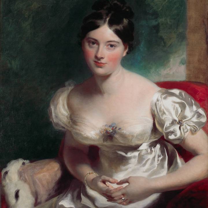 Thomas Lawrence: The Wonder of His Time