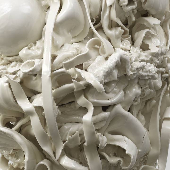 Saturday Workshop: Wax Sculpture