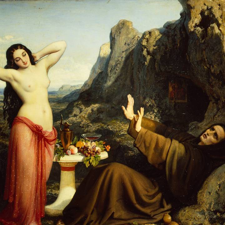 Conforming or Contending: The Emergence of Modernism