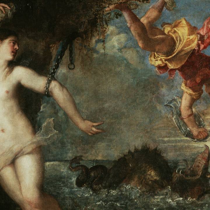Great Artists: Titian