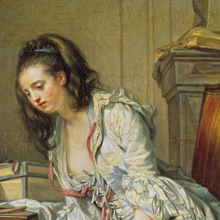 Greuze at 300: Rediscovering a Forgotten French Artist