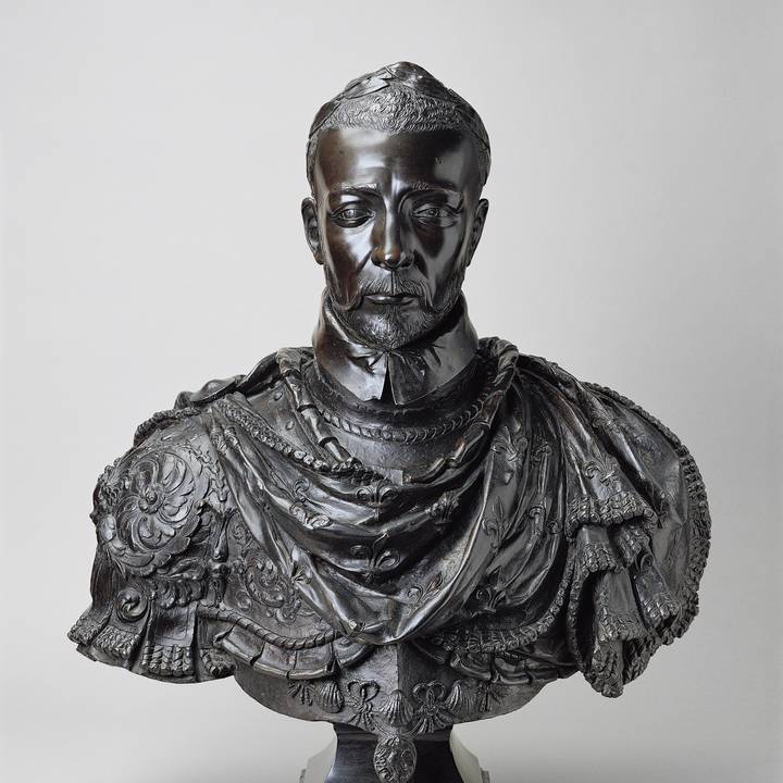 Collection in Focus: Sculpture